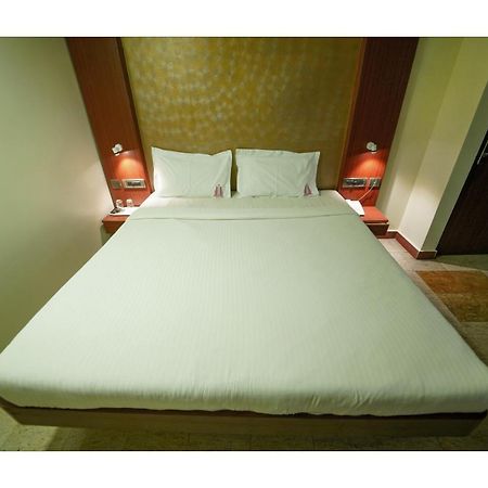 Everestparkresidency Hotel Tiruchirappalli Exterior photo