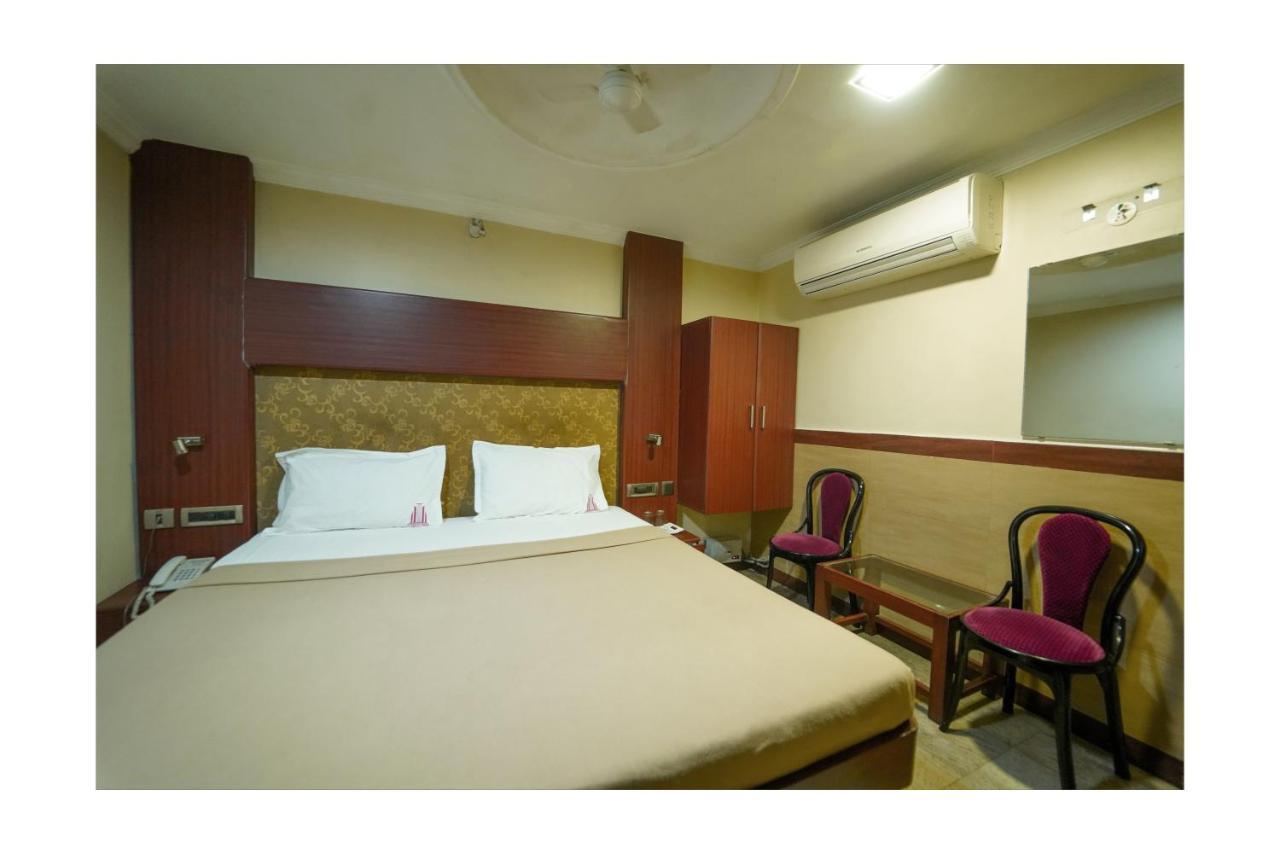 Everestparkresidency Hotel Tiruchirappalli Exterior photo